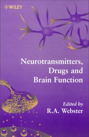 Neurotransmitters, Drugs and Brain Function Wiley (2001)