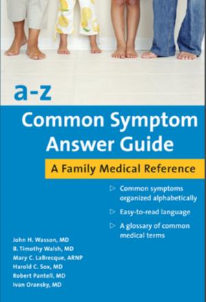 Common Symptom Answer Guide