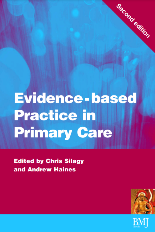 Evidence-based Practice in Primary Care