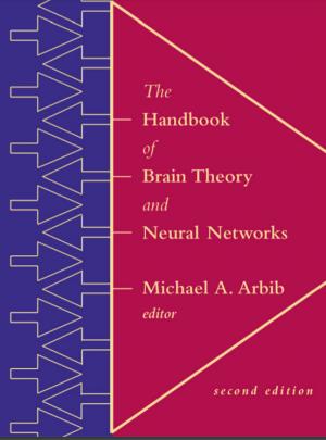 The Handbook of Brain Theory and Neural Networks